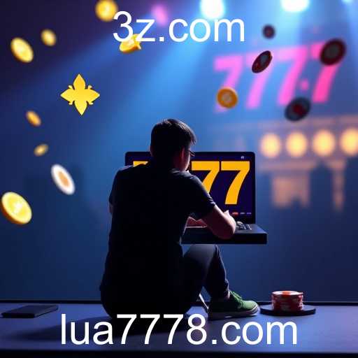A Ascensão e Impacto do 'Lua 777' nos Jogos Online