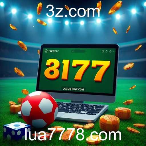 A Ascensão do 'lua 777' no Mercado de Jogos Online